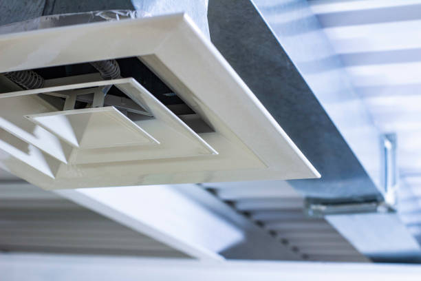 Ventilation Cleaning Services in Elizabeth, NJ