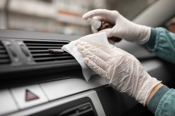 Best Ductwork Cleaning Services  in Elizabeth, NJ