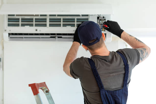 Elizabeth, NJ Airduct Cleaning Company